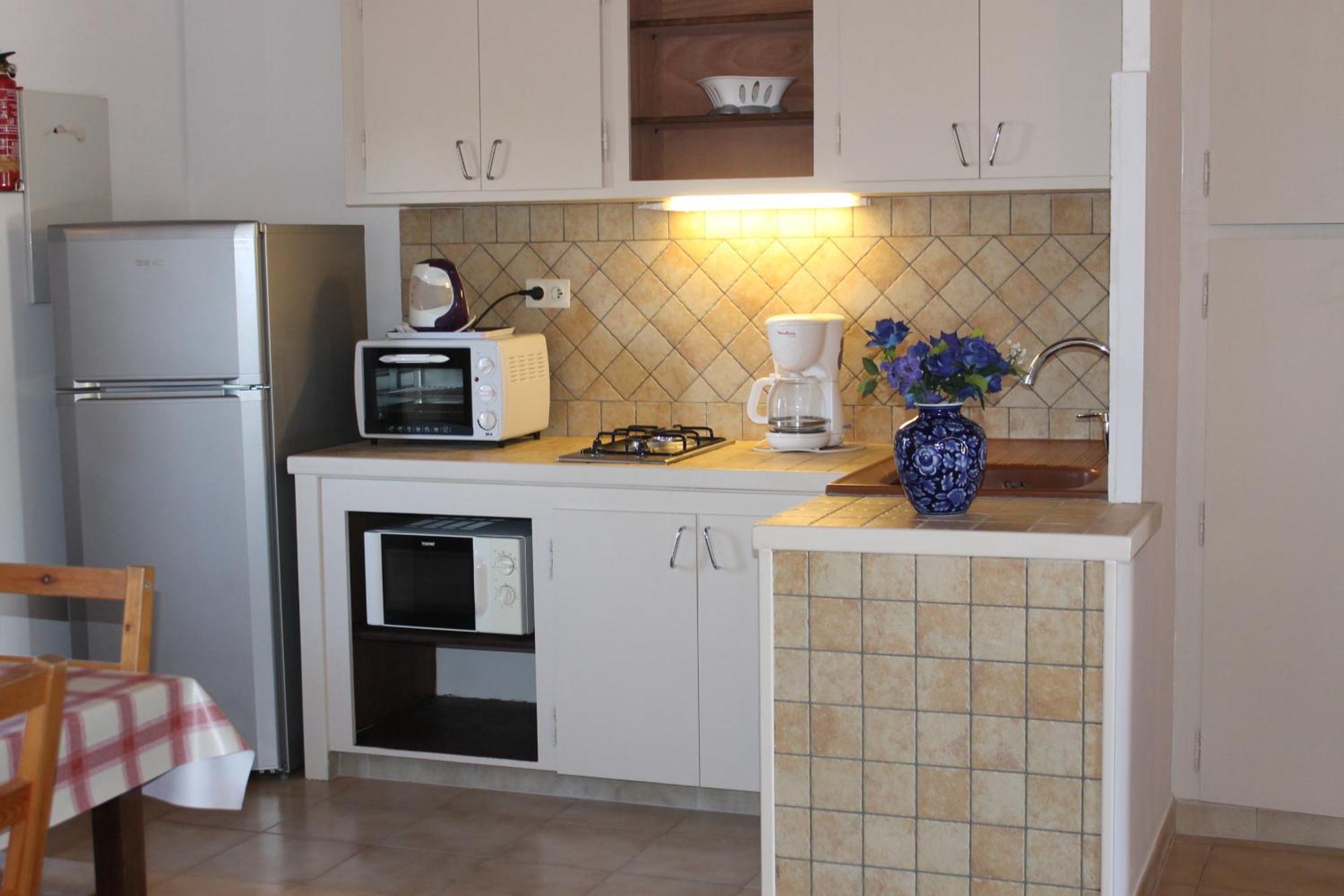 Domaine Le Clos Des Oliviers Sorbo-Ocagnano Zimmer foto