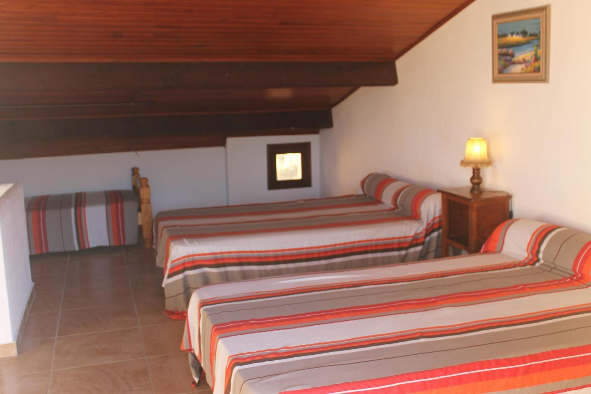 Domaine Le Clos Des Oliviers Sorbo-Ocagnano Zimmer foto