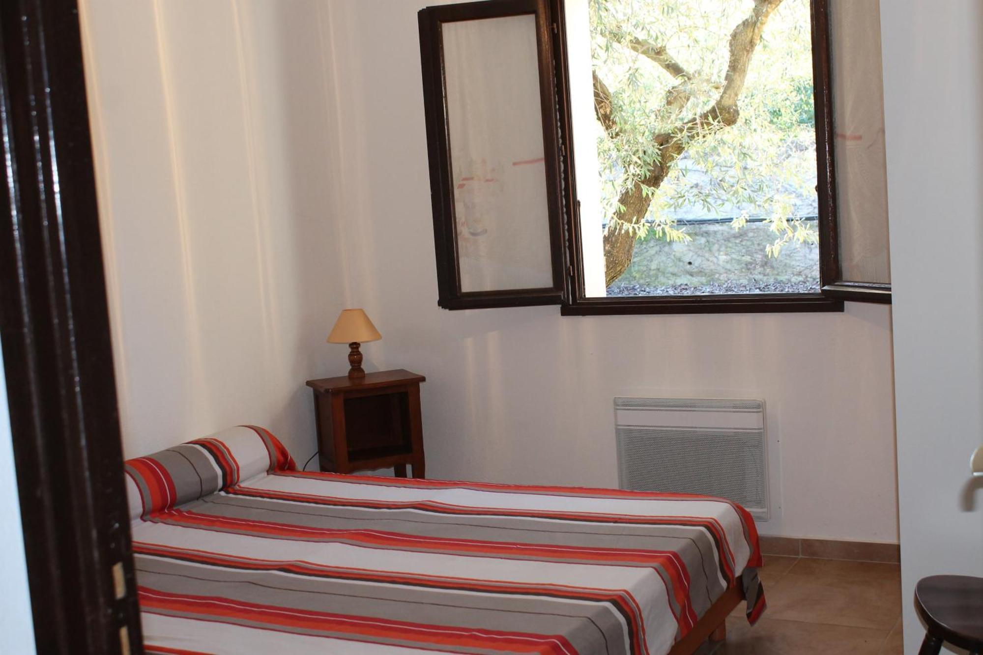 Domaine Le Clos Des Oliviers Sorbo-Ocagnano Zimmer foto