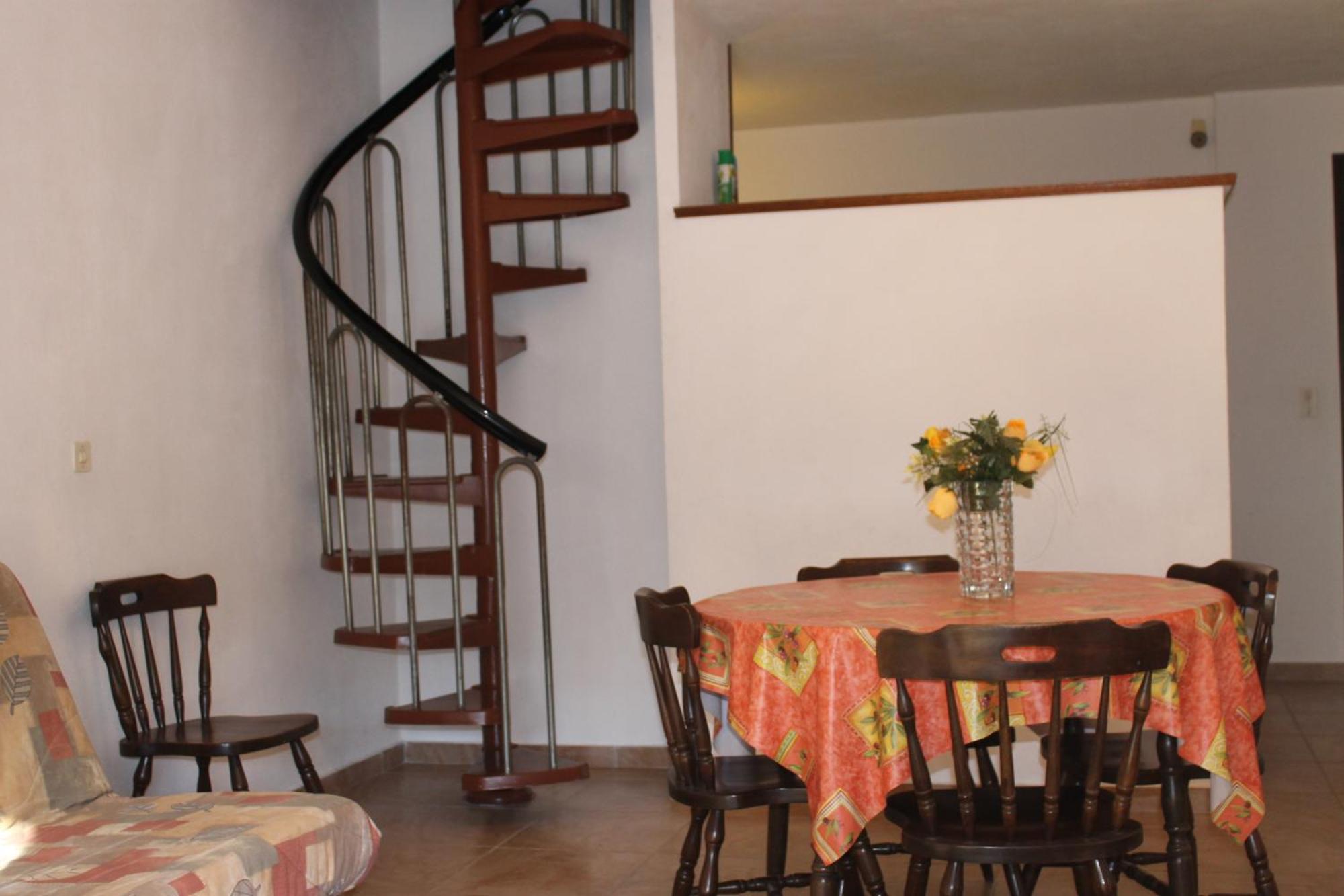 Domaine Le Clos Des Oliviers Sorbo-Ocagnano Zimmer foto