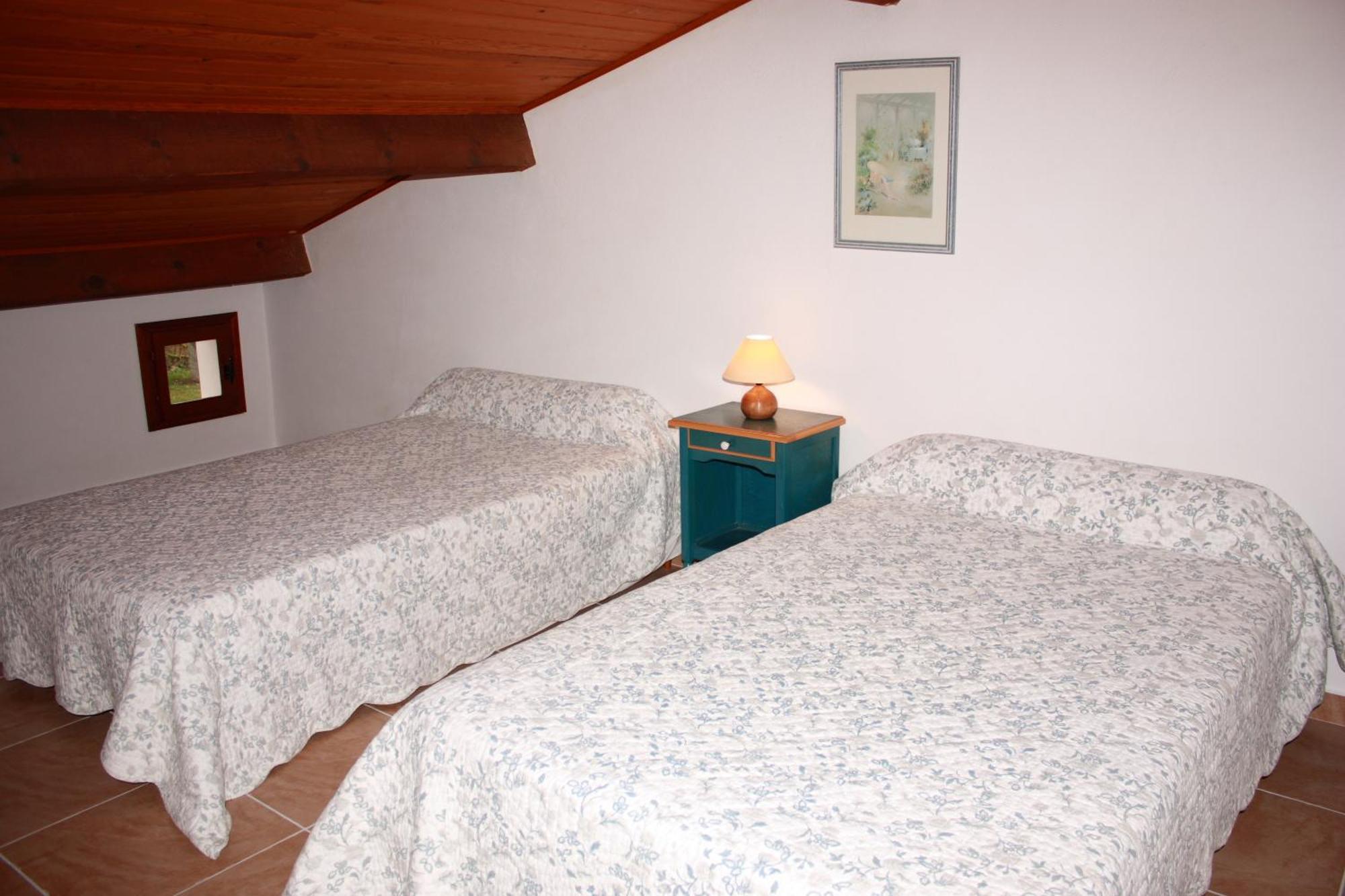 Domaine Le Clos Des Oliviers Sorbo-Ocagnano Zimmer foto